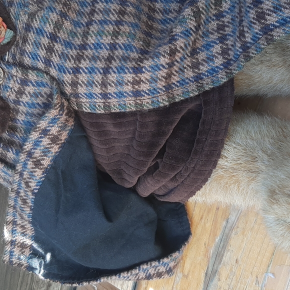 BOYDS bears collection vintage 1990-99 Stuffed Dog / bear in clothes. - Picture 5 of 12